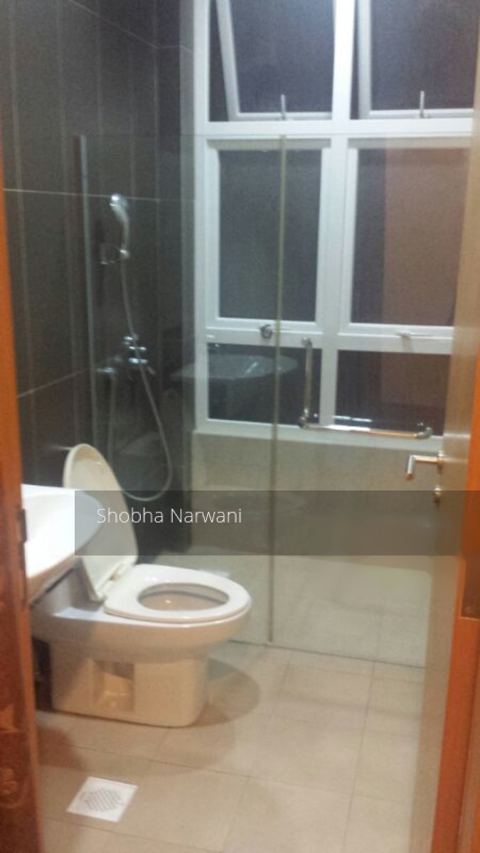 The Espira (D15), Apartment #156395242